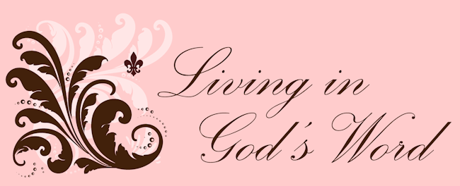 Living in God's Word